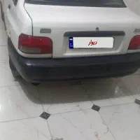 پراید۸۷|خودرو سواری و وانت|چناران, |دیوار