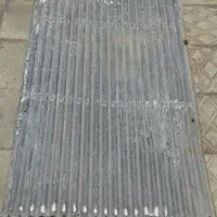 ورق زخیم جنس خوب طول امترونیم عرض ۹۰