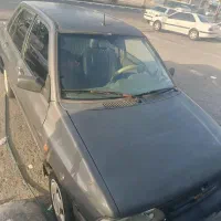 پراید مدل ۹۰ فروشی