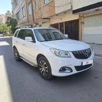 هایما 1800 مدل 96