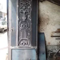 جوشکاری سیار