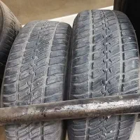 لاستیک کویر ویزد 205/50/16و205/55/16