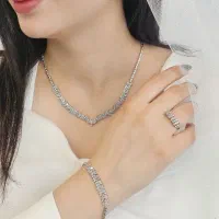 فروشگاه نقره جات و انواع باکس زیورآلات