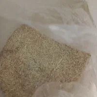 برنج و چایی و عدس و لپه و رب روغن لامد جامد