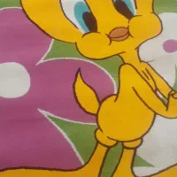 فرشینه اتاق کودک نونو