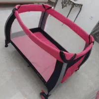 تخت پارک کودک