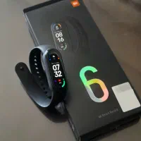 شیائومی mi band 6