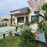 همکف 220م /روف باویوی زیبا/شهرکی با نگهبانی/سنددار