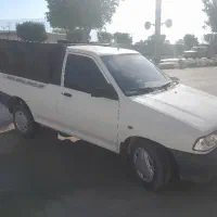 وانت پراید ۱۴۰۲