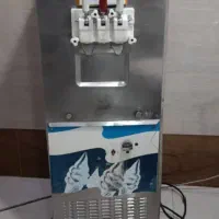 فروش یک دستگاه ۳قیف مدل ۸۷