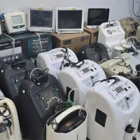 استخدام انباردار تجهیزات پزشکی ،جای خواب شهرستانی