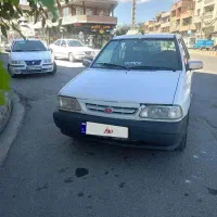 پراید131مدل 84