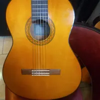 گیتار یاماها c70اندونزی