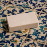 صابون سنتی اصیل تازه