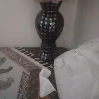 گلدان‌دو‌عدد‌قدیمی