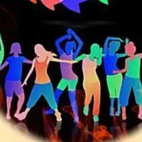 آموزش رقص زومبا نشاط ورزش