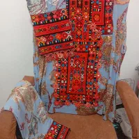 خیاطی زنانه زمرد