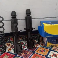 فنر با لول پراید