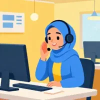 کارشناس فروش