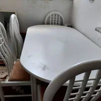 میز نهار خوری