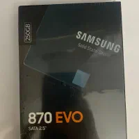 Ssd 870 EVO