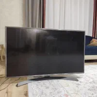 تلویزیون ۴۳ اینچ ال جی اصل کره