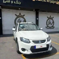کوییک‌ مدل ۱۴۰۱ در حد صفر