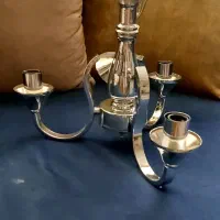 لوستر|لوستر و چراغ آویز|مشهد, کوی دروی|دیوار