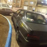 پژو روا مدل 85 استثنایی