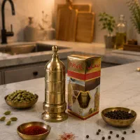 زعفران ساب ،فلفل ساب ، ادویه ساب