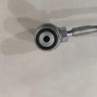 شیلنگ‌ فلزی