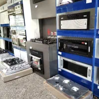 هود مخفی موتور فلز