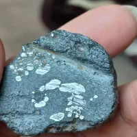شهاب سنگ بابوی گوگرد