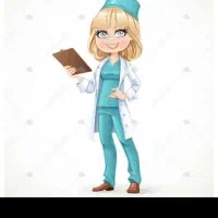 پرستارخانم جوان