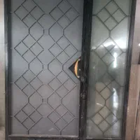 فروش درب آهنی