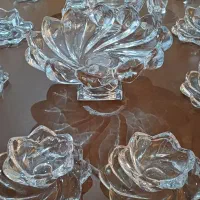 سرویس کریستال خارجی ۱۲ نفره