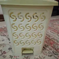 سبد لباس نو