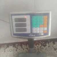 پاسکول کامپوتری ۳۰۰ کیلویی محک