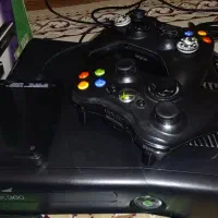 xbox 360|کنسول، بازی ویدئویی و آنلاین|تهران, شیوا|دیوار