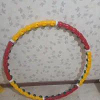 حلقه هولاهوپ