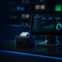 فروش نرم‌افزار حسابداری فروشگاهی برای انواع اصناف
