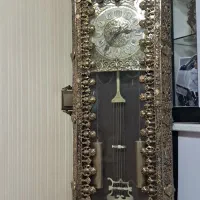 ساعت زمینی