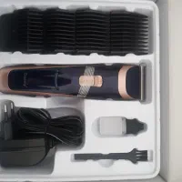 ریش تراش آکبند Geemy مدل ( GM-6005 )