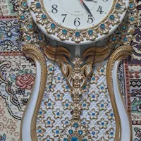 ساعت دیواری