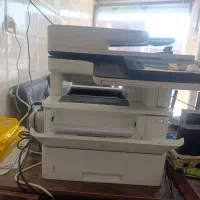 پرینتر hp 527m