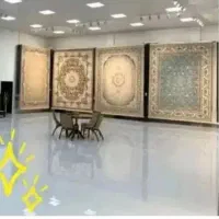 فرش هلنا/( طرح طلاکوب قیمت مناسب+&