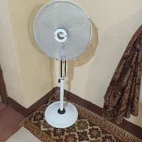 پنکه ایستاده پارس خزر