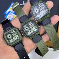 کاسیو  اصل جهان نما saatbnd1