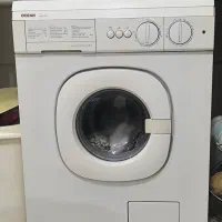 ماشین لباسشویی اوشن ایتالیا