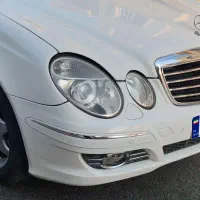 بنز E240
